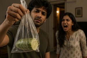 স্ত্রীর সঙ্গে ঝগড়া করে নিজেরই যৌনাঙ্গ কাটল মুর্শিদাবাদের যুবক! ভরল প্লাস্টিকে, তারপর…