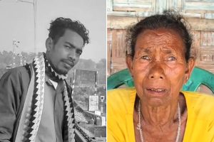 ‘বহুবার বলেছিলাম, যাস না’, সিকিমে ভয়াবহ ধসে ছেলেকে হারিয়ে শোকে পাথর মা