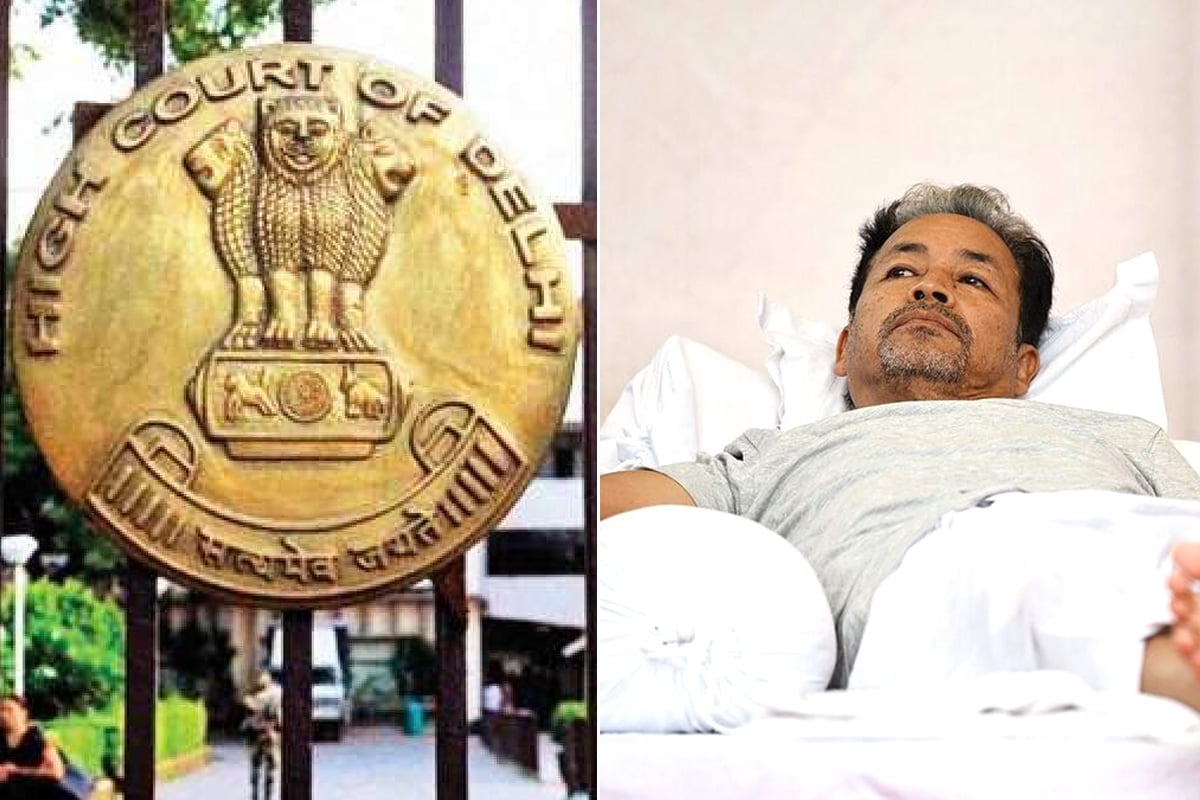 ‘জীবন মূল্যবান’, সোনম ওয়াংচুকের অনশন নিয়ে কেন্দ্রকে বড় নির্দেশ দিল্লি হাই কোর্টের