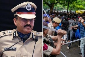 ‘সব দায়িত্ব আমার’, পেলেট গান বিতর্কের মধ্যেই বিরাট বার্তা সিআরপিএফের ডিজির