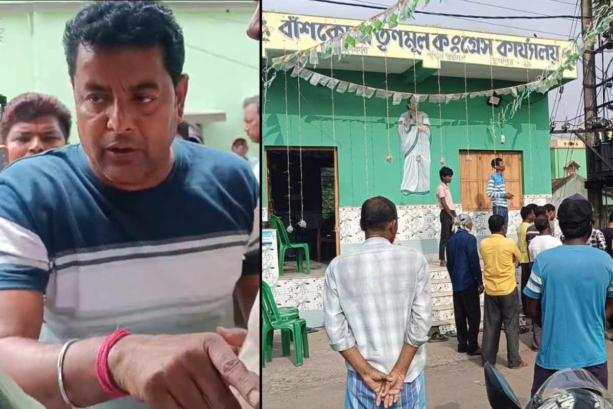 ‘কাটমানি’ ম্যাজিক! পঞ্চায়েত সদস্য থেকে কোটিপতি হওয়া তৃণমূল নেতাকে নিয়ে অভিযোগের পাহাড়