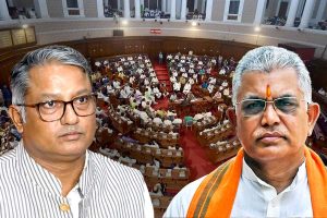 ‘অংশ নয় বংশগ্রহণমূলক পঞ্চায়েত’, তৃণমূলের দুর্নীতিকে দুষে পঞ্চায়েত আইন সংশোধন রাজ্যের