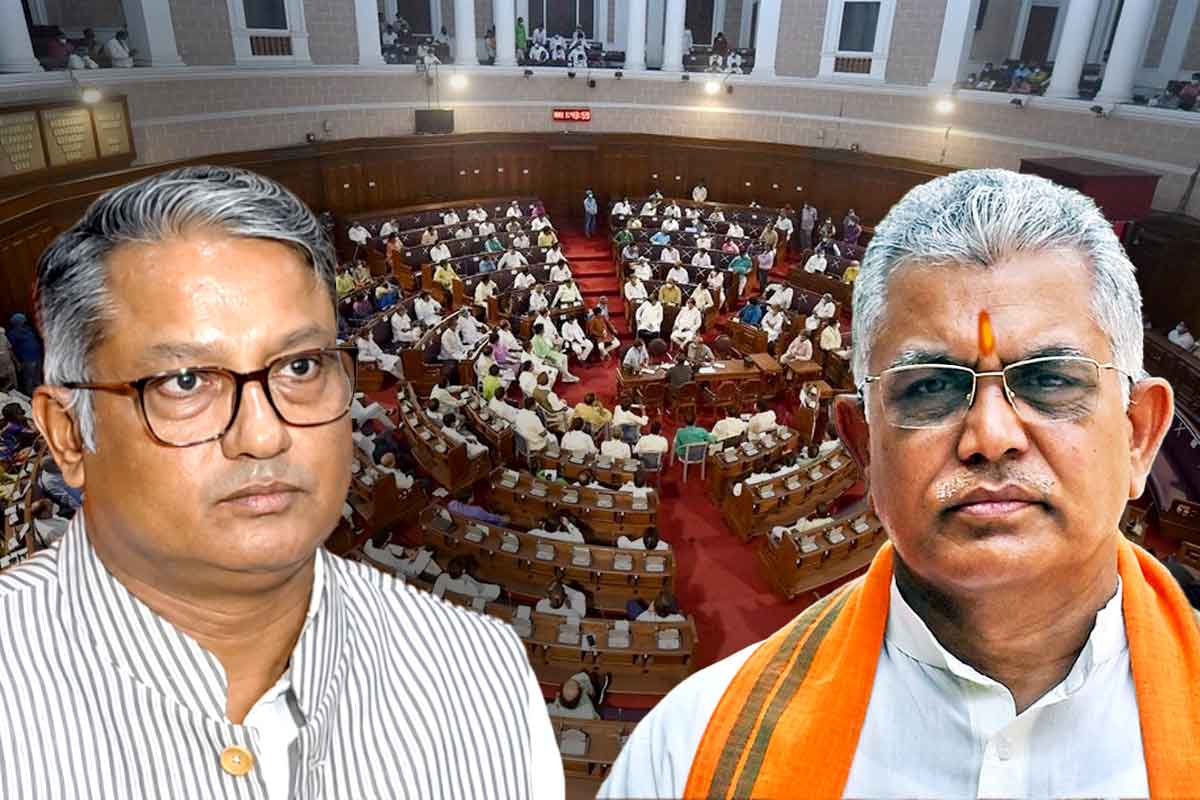 ‘অংশ নয় বংশগ্রহণমূলক পঞ্চায়েত’, তৃণমূলের দুর্নীতিকে দুষে পঞ্চায়েত আইন সংশোধন রাজ্যের