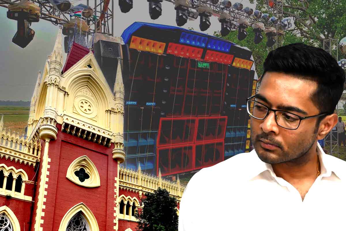 ডিজে মামলায় আরও বিপাকে অভিষেক, সই জাল মামলায় কী জানাল হাই কোর্ট?
