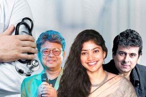 ডাক্তারি ডিগ্রি থাকলেও প্যাশনকেই করেছেন পেশা, সিধু-পলাশের মতো এই তারকারাও চিকিৎসক!
