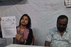 দলেই কাটমানি কালচার, চাকরির লোভে তৃণমূল নেতার কাছেই প্রতারিত অন্ডালের প্রাক্তন পঞ্চায়েত প্রধান!