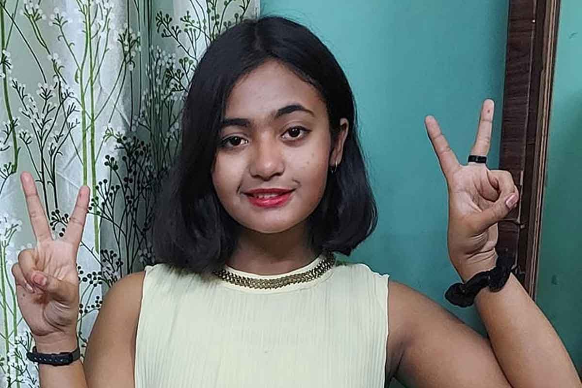 কেন নিখোঁজ হয়ে যান দময়ন্তী? পুলিশি তদন্তে সামনে এল চাঞ্চল্যকর তথ্য