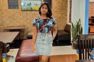 বাড়ি ফিরলেন রাইফেল শুটার দময়ন্তী, প্রায় ৪৮ ঘণ্টা কোথায় ছিলেন?