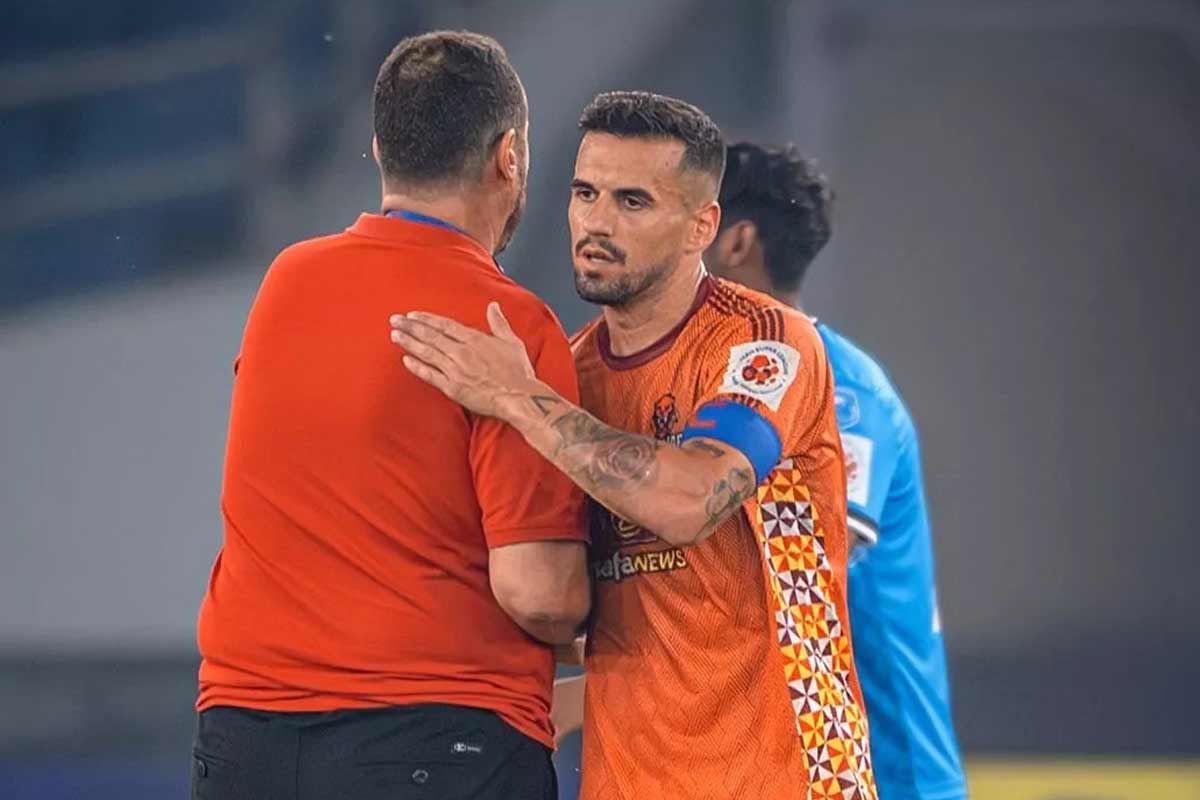 মাঝমাঠে ‘মাস্টারস্ট্রোক’, এএফসি চ্যালেঞ্জের আগে স্প্যানিশ তারকাকে সই করাল ইস্টবেঙ্গল