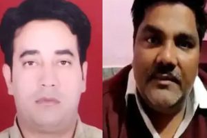 দিল্লি দাঙ্গায় গোয়েন্দা আধিকারিককে অপহরণ করে খুন, দোষী সাব্যস্ত আপ নেতা!