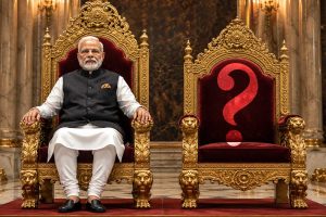 ২২ বছর পর উপপ্রধানমন্ত্রী পাবে দেশ? দুই নাম নিয়ে জল্পনা