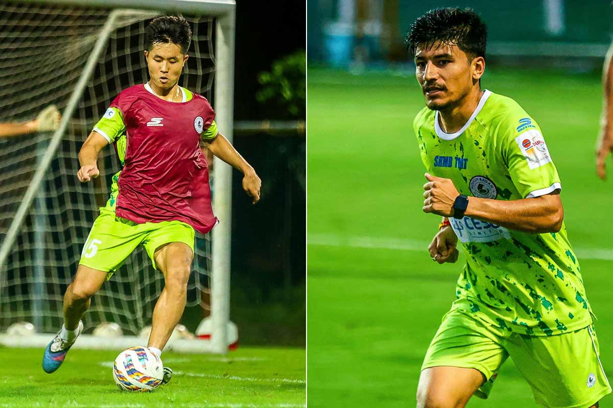 Mohun Bagan VS East Bengal: Panagiotis aims for attacking football