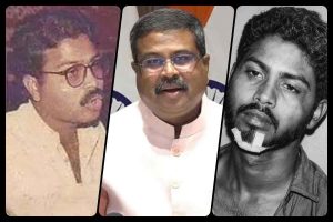 প্রশ্ন ফাঁসের আন্দোলন থেকেই উত্থান ধর্মেন্দ্রর! ২৯ বছর পর ছাত্ররোষে সেই শিক্ষামন্ত্রীই
