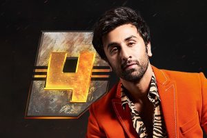 ‘ধুম ৪’-এ রণবীর! গুঞ্জনে মুখ খুললেন অভিনেতা, ‘লাভ অ্যান্ড ওয়ার’ নিয়েও দিলেন বড় আপডেট