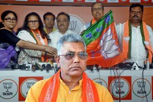 কেন সুখেন্দুশেখর-সহ ৩ প্রাক্তন তৃণমূলকে রাজ্যসভার টিকিট বিজেপির? ব্যাখ্যা দিলেন দিলীপ