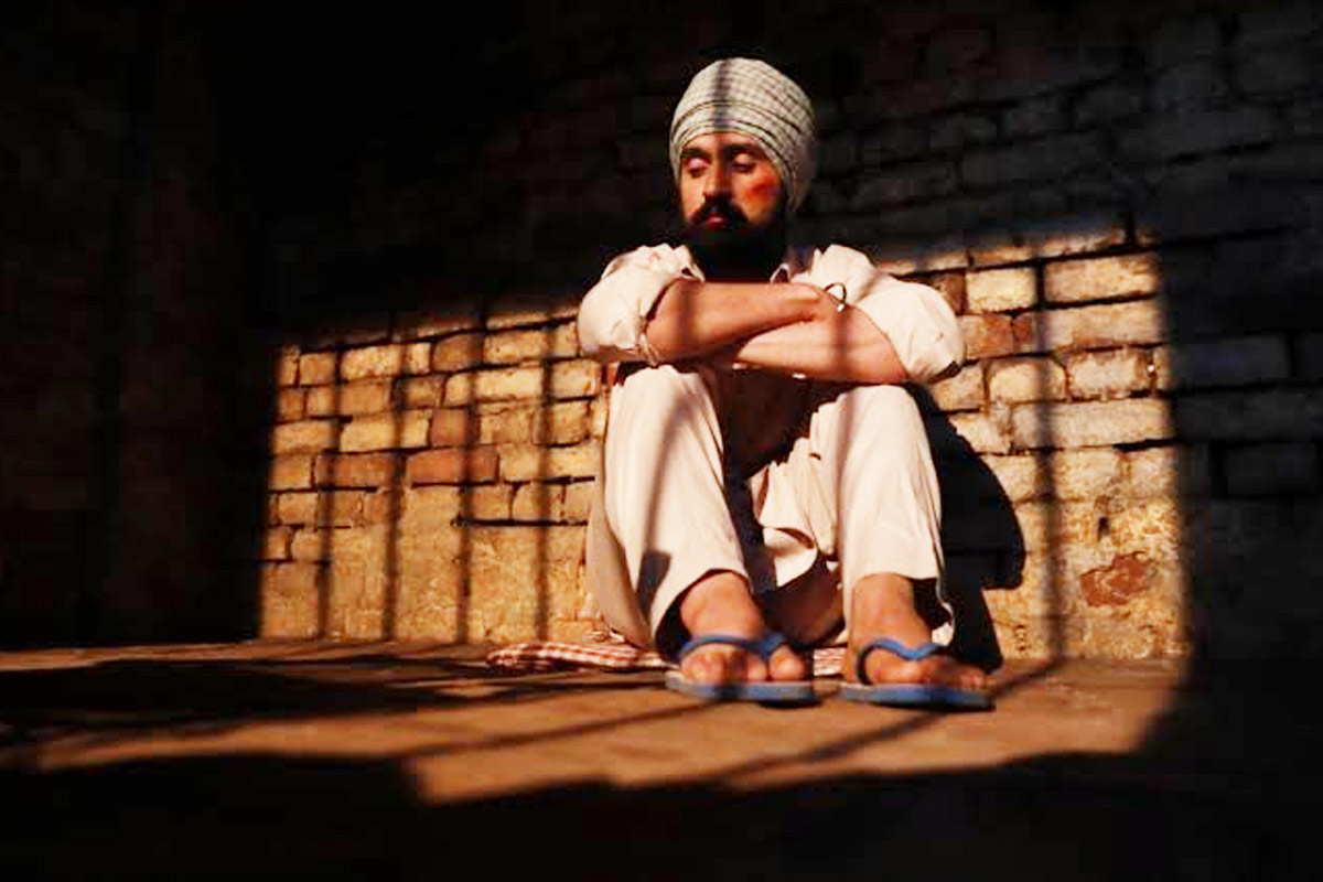 Diljit Dosanjh's Satluj under IT Rules review