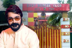 প্রতিষ্ঠা দিবসে প্রসেনজিৎকে বিশেষ সম্মান দেবে ইস্টবেঙ্গল, ‘ভারত গৌরব’ কারা?