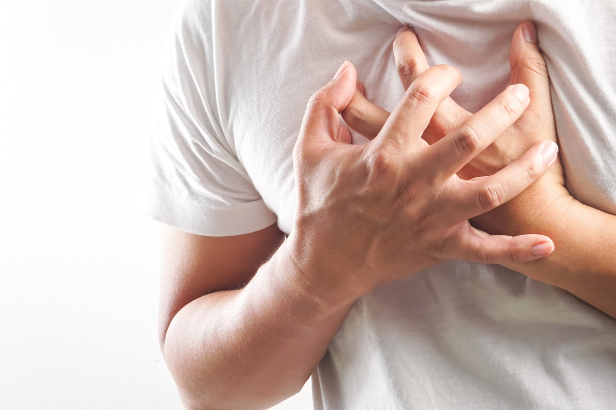 Chest Pain Causes: When a Normal ECG Doesn't Rule Out Heart Problems
