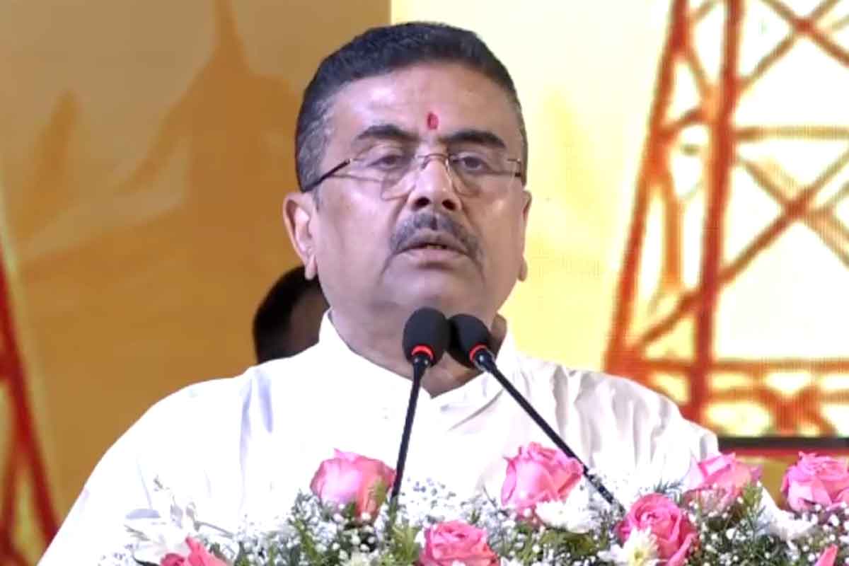 বিদ্যুৎ চুরি রুখতে প্রযুক্তিই হাতিয়ার শুভেন্দুর সরকারের, চালু ‘বিদ্যুৎ প্রহরী’ অ্যাপ, নিয়োগে নয়া নিয়ম