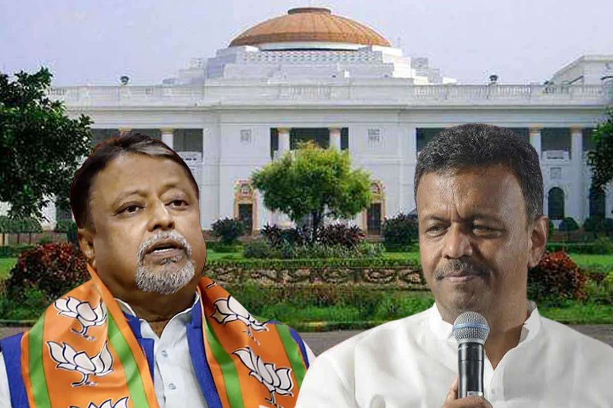পিএসি চেয়ারম্যান পদে ফিরহাদ! তৃণমূলের ‘মুকুল দাওয়াই’য়েই এবার ‘কালীঘাট তৃণমূল’কে কিস্তিমাত?