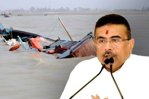 বঙ্গোপসাগরে ট্রলার ডুবিতে মৃত মৎস্যজীবী পরিবারকে অর্থ সাহায্য-চাকরি, ঘোষণা মুখ্যমন্ত্রীর