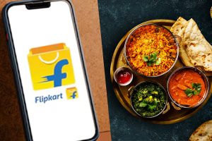 এবার এক ক্লিকেই হাজির হবে পছন্দের খাবার, সুইগি-জোম্যাটোকে জোর টক্কর ফ্লিপকার্টের!