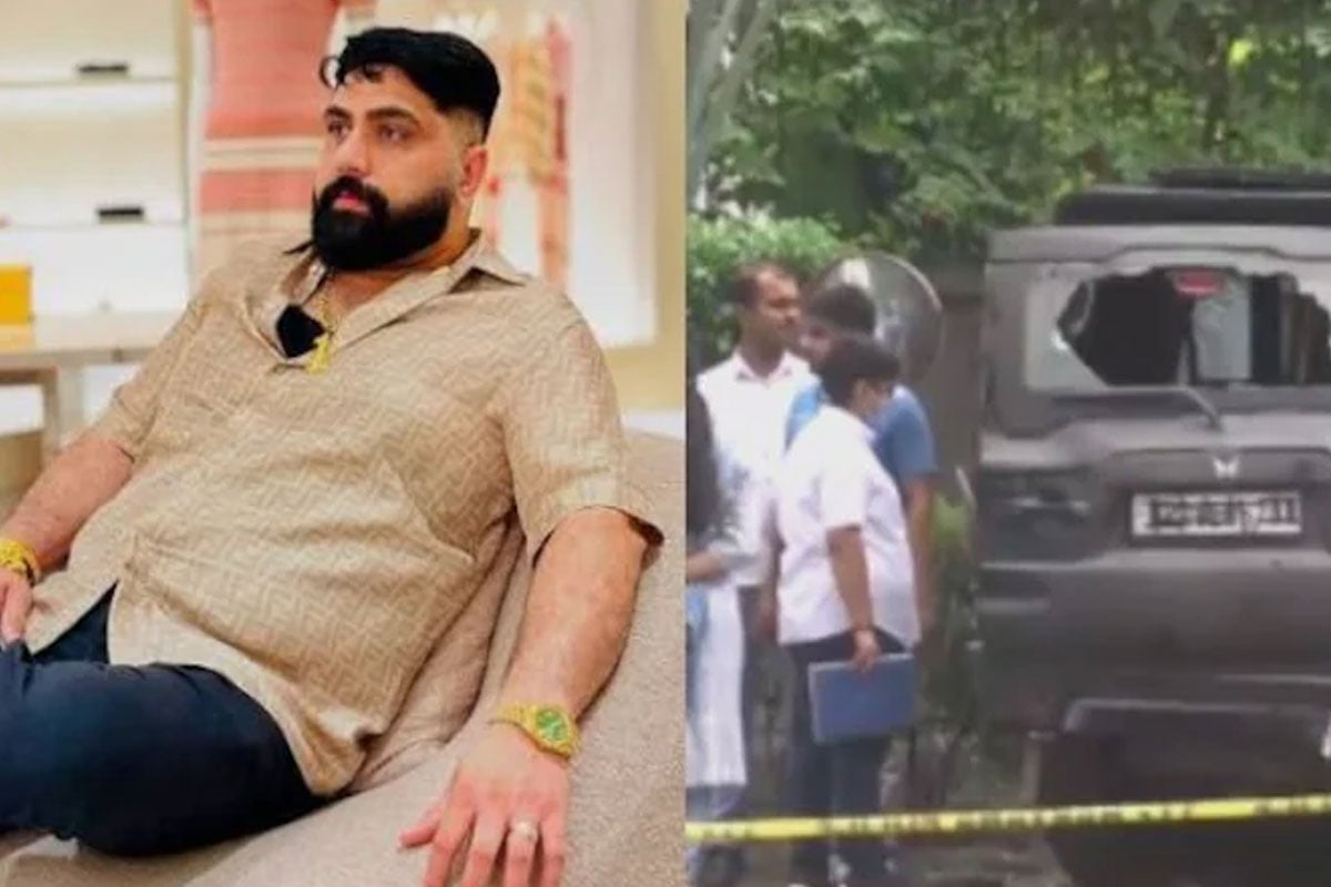 ব়্যাপার থেকে খুনে গ্যাংস্টার! গুরুগ্রাম এনকাউন্টারে খতম সেই দীপক নান্দালের দলের ৪ দুষ্কৃতী