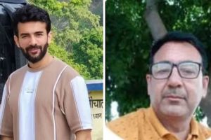 ১৫০ কোটির সম্পত্তি নিয়ে বিবাদ, গাজিয়াবাদে বাবাকে গুলিতে ঝাঁজরা করল মদ্যপ ছেলে!