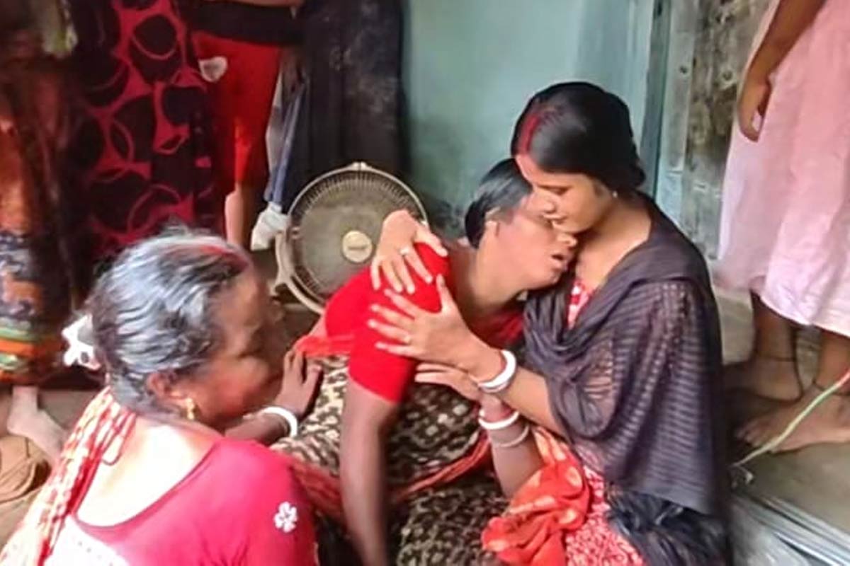 হাসপাতালেও পাননি অক্সিজেন! সেপটিক ট্যাঙ্ক পরিষ্কার করতে গিয়ে বাবা-ছেলের মৃত্যুতে বিস্ফোরক তথ্য