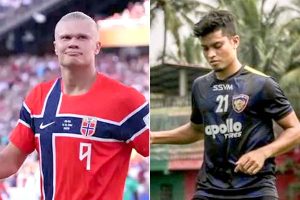 ‘ওরা বিশ্বকাপে, আমরা কলকাতা লিগে’, হালান্ডের বিরুদ্ধে খেলা বাঙালির সঙ্গী এখন হতাশা