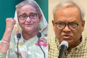দেশে ফিরলেই ফাঁসি কার্যকর! হাসিনার প্রত্যাবর্তন-বার্তায় হুঙ্কার বিএনপির