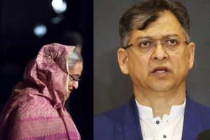 ‘হাসিনার ফাঁসিই হবে’, বলছেন বাংলাদেশের স্বরাষ্ট্রমন্ত্রী, গতি পাচ্ছে প্রত্যাবর্তন প্রক্রিয়া?