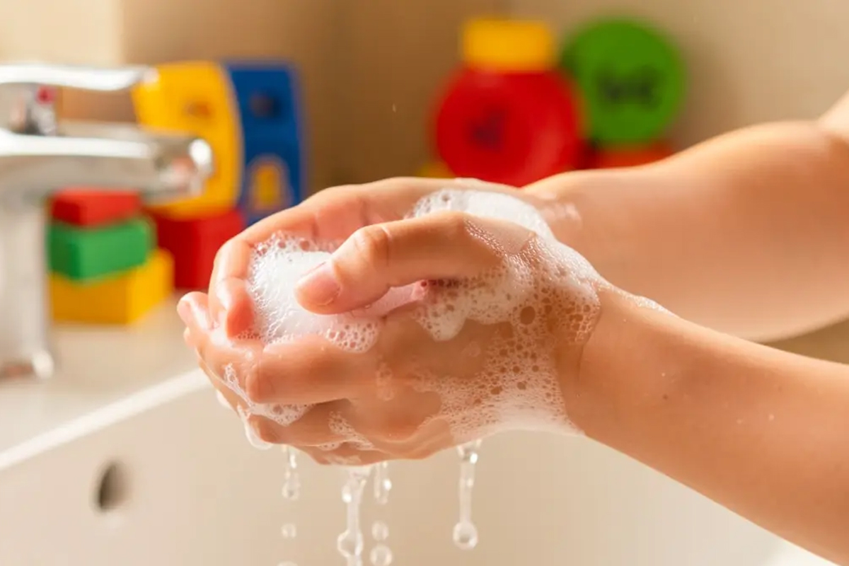 hepatitis a risk in monsoon 5 things every parent should know