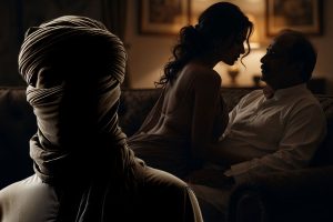 জঙ্গি হামিমের ‘হানিট্র্যাপ’! বাংলার রাজনেতাদের ফাঁসাতে ঝাড়খণ্ডের বাঙালি সুন্দরীর ফাঁদ