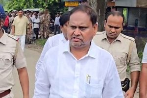 ‘দু’মাসেই পুলিশকে দলদাস বানিয়েছে বিজেপি’, ‘স্যাটাভাঙা’ মন্তব্যে চারঘণ্টা জেরা শেষে বেরিয়ে কটাক্ষ হুমায়ুনের