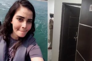 এক ব্যক্তির সঙ্গে হোটেলে রাত কাটান! সকালে বন্ধুকে ভিডিও কল করে সেখানেই ‘আত্মহত্যা’ তরুণীর