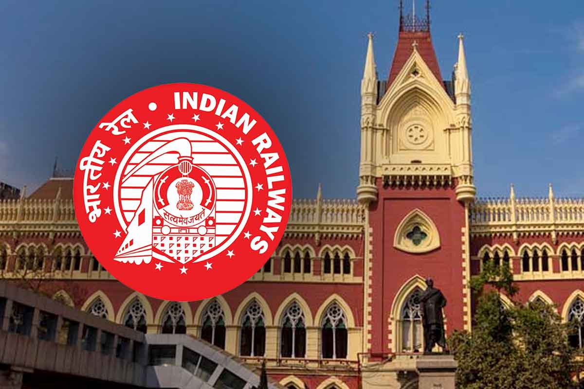 ‘শাকসবজির মতো বার্থ বিক্রি করে টিটিইরা’, রেলকে কড়া ব্যবস্থার নির্দেশ হাই কোর্টের
