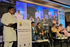 ‘স্কুলেই ফিনান্সিয়াল লিটারেসি পড়ানো উচিত’, কলকাতায় বেঙ্গল রাইজিং বিসনেস সামিটে বললেন সুকান্ত মজুমদার