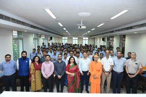 সেবা ও সচেতনতায় অনন্য নজির, ১৬৭তম আয়কর দিবসের প্রাক্কালে সেজে উঠল রহড়া