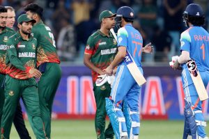 চার বছর পর বাংলাদেশ সফরে যাচ্ছে টিম ইন্ডিয়া! রাজনৈতিক গোলযোগে আশার সঙ্গে থাকছে কোন বাধা?