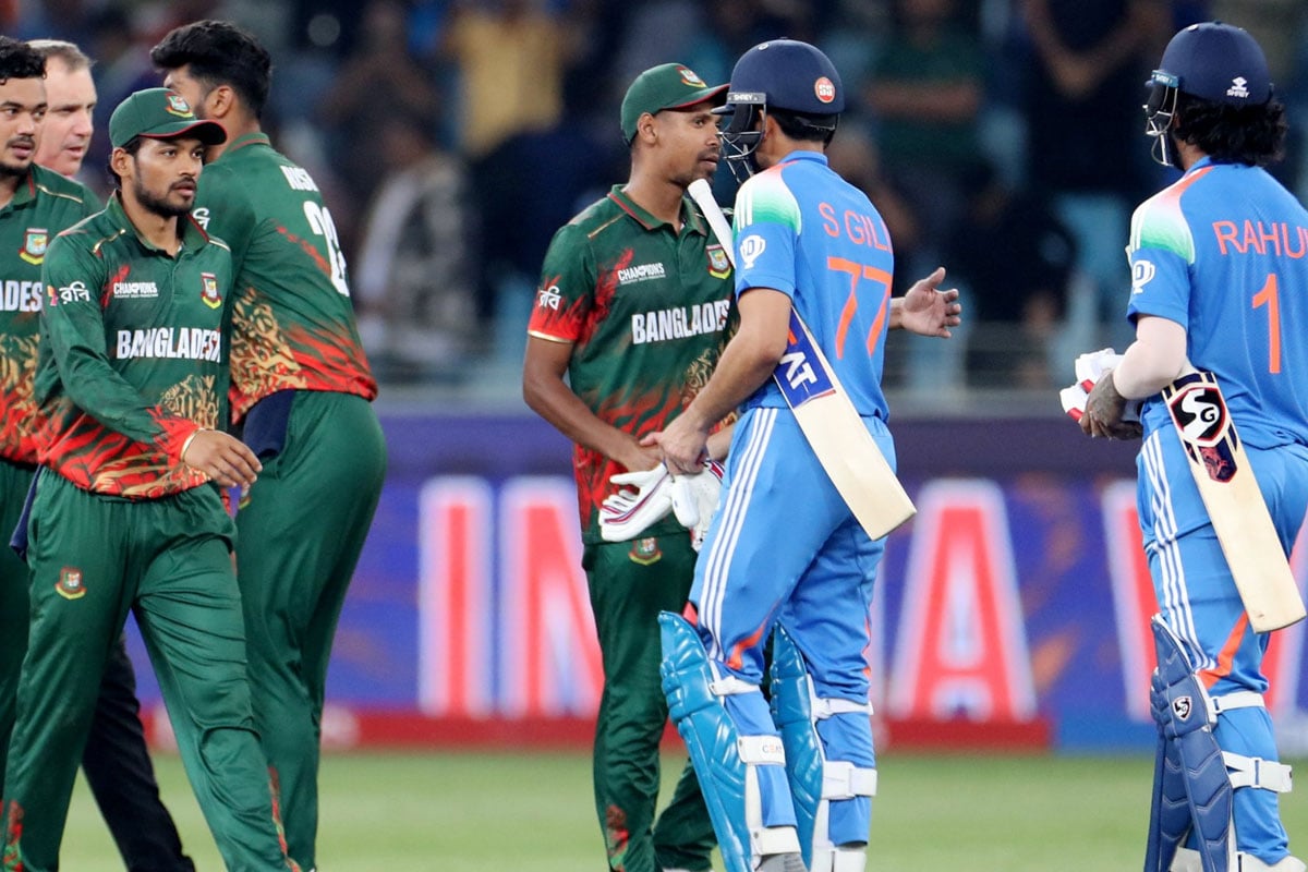 চার বছর পর বাংলাদেশ সফরে যাচ্ছে টিম ইন্ডিয়া! রাজনৈতিক গোলযোগে আশার সঙ্গে থাকছে কোন বাধা?