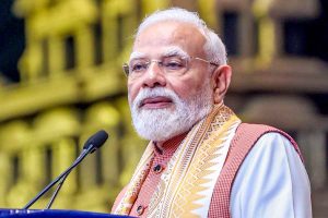 ভারত-ইন্দোনেশিয়া সম্পর্কের সূত্র রামায়ণ-মহাভারতের ঐতিহ্যে, জাকার্তার সংসদে বক্তৃতা মোদির