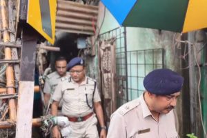 বারুইপুরে গণপিটুনিতে গ্রেপ্তার আরও ১! ধৃত ৮ জনকে জেরার সূত্র ধরেই জালে অভিযুক্ত