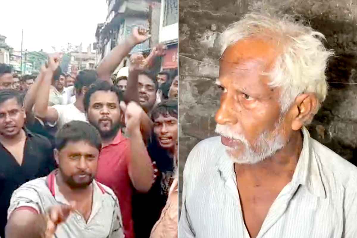 ‘ওরা বলেছিল…’, বারুইপুরে গণপিটুনিতে মৃত ‘নির্দোষ’ ইন্দ্রজিতকে নিয়ে মুখ খুললেন বাবা