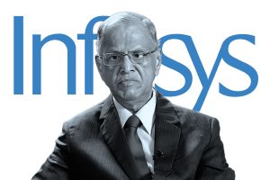 ৭০ ঘণ্টা কাজ! নিয়ম ভেঙে বিরাট শাস্তি পেল ইনফোসিস, ‘মূর্খ’ নারায়ণমূর্তিকে তুলোধোনা নেটদুনিয়ার