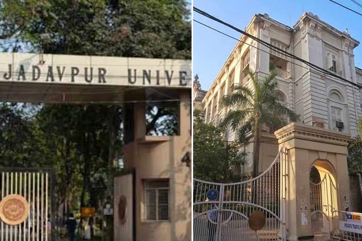 যাদবপুর-প্রেসিডেন্সি বিশ্ববিদ্যালয়ে স্নাতকোত্তরে ‘জিরো ইয়ার’, ব্যাপারটা কী?