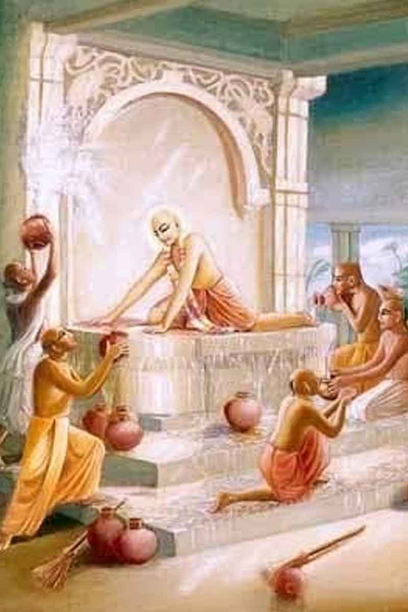 Learn the significance of Gundicha Marjana before Rath Yatra 2026