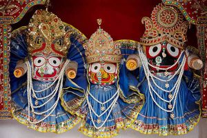 রথযাত্রার আগে গুন্ডিচা-মার্জন, শ্রীচৈতন্য মহাপ্রভুর হাত ধরে অন্তরের পরিশুদ্ধির চিরন্তন পাঠ