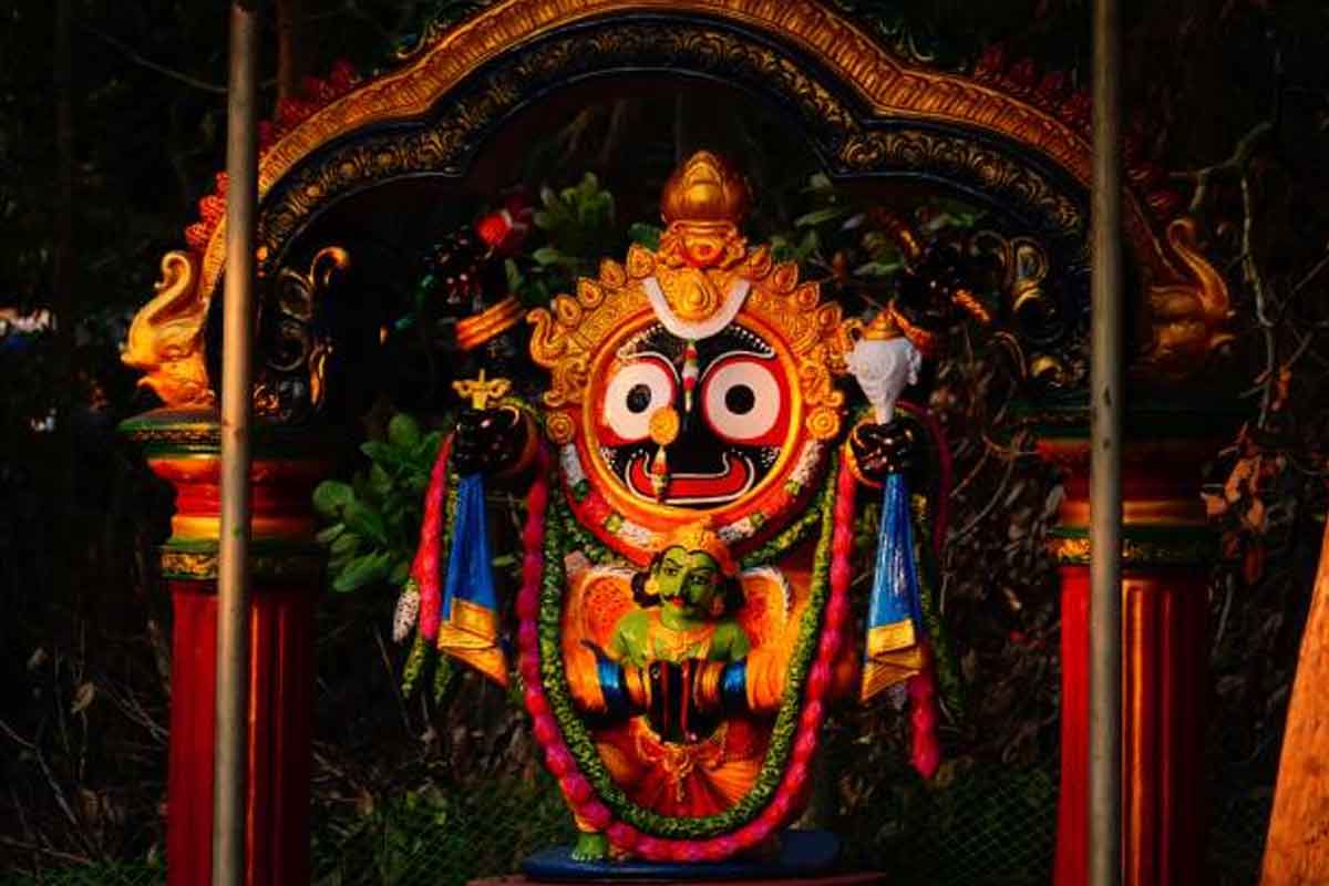 শবরদের আরাধ্য থেকে জগতের নাথ, মহাপ্রভুর রথযাত্রার অলৌকিক ইতিবৃত্ত জানেন?