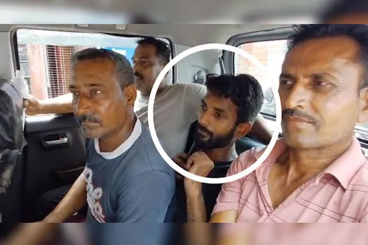 যেন সিনেমার স্ক্রিপ্ট, হাসপাতালে মেলে নিখোঁজের দেহ! শেষকৃত্যের আগে ঘরে ফিরলেন সেই ‘মৃত’ যুবক
